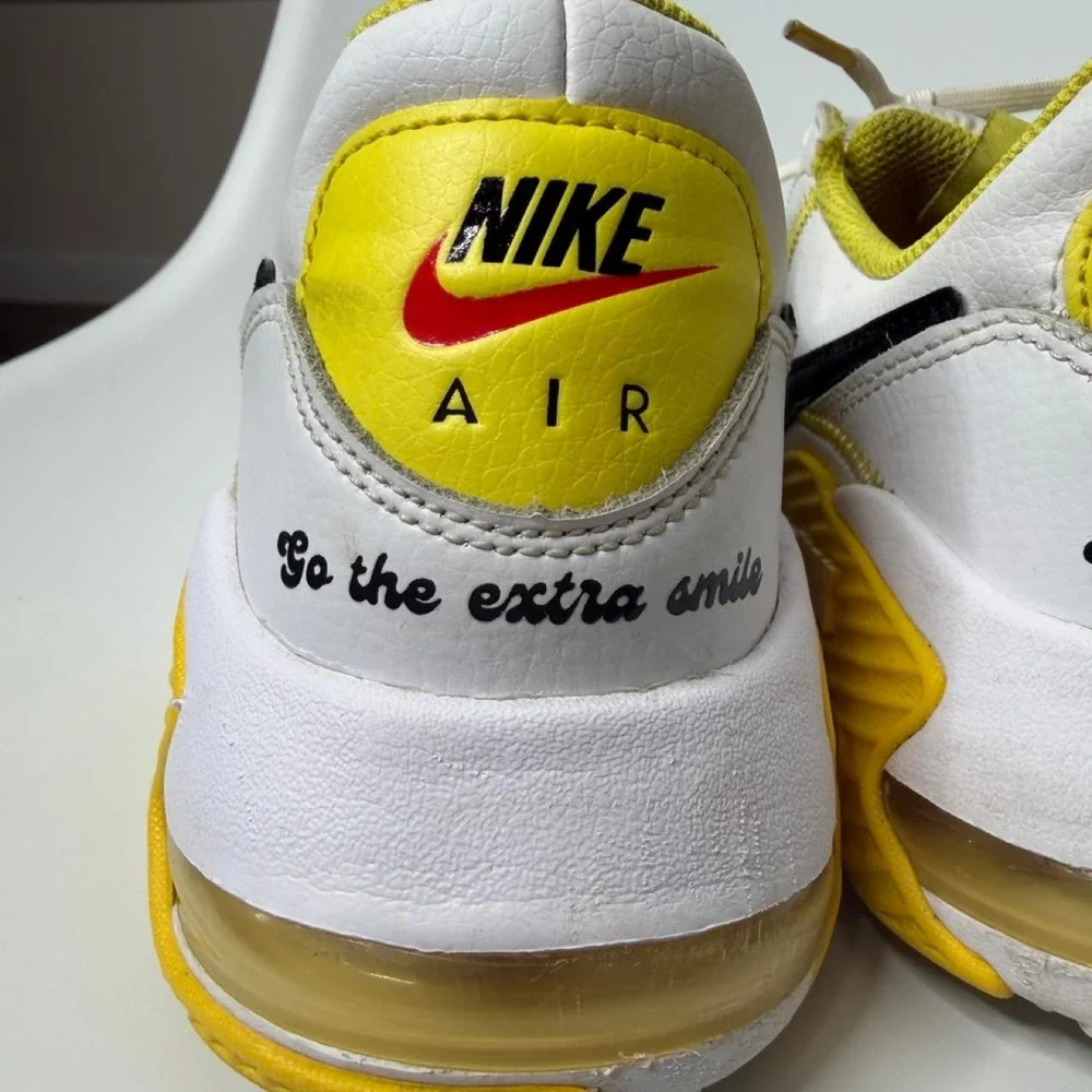 N/A nike air